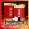 Túi 20 miếng Dán Giảm Đau Xương Khớp Đông Y Cao Dán Ngải Cứu - Giảm Nhức Mỏi Vai Gáy Cột Sống Lưng 13.000đ
