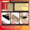 Túi 20 miếng Dán Giảm Đau Xương Khớp Đông Y Cao Dán Ngải Cứu - Giảm Nhức Mỏi Vai Gáy Cột Sống Lưng 13.000đ 4