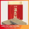 Túi 20 miếng Dán Giảm Đau Xương Khớp Đông Y Cao Dán Ngải Cứu - Giảm Nhức Mỏi Vai Gáy Cột Sống Lưng 13.000đ 8