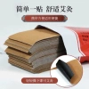 Túi 200 miếng cao dán nóng Ngải Cứu giảm đau xương khớp, vai gáy, tự nhiên 2