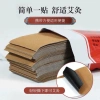 Túi 200 miếng cao dán nóng Ngải Cứu giảm đau xương khớp, vai gáy, tự nhiên 8