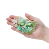 Túi 20g Hạt Cườm Xỏ Lỗ Đa Màu - Dụng Cụ Làm Trang Sức Thủ Công Giá Rẻ 7