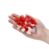 Túi 20g Hạt Cườm Xỏ Lỗ Đa Màu - Dụng Cụ Làm Trang Sức Thủ Công Giá Rẻ 9