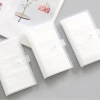 Túi 240 Ngăn Đựng Thẻ ID/ID Card Trong Suốt Tiện Dụng - Giá 65,016 VND 2