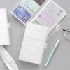 Túi 240 Ngăn Đựng Thẻ ID/ID Card Trong Suốt Tiện Dụng - Giá 65,016 VND 4