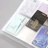 Túi 240 Ngăn Đựng Thẻ ID/ID Card Trong Suốt Tiện Dụng - Giá 65,016 VND 5