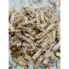 Túi 250/500gr Kẹo Chuối Gừng Cốt Dừa Đậu Phộng Bánh Tráng Viên Dài Giá chỉ 59.000đ 3