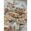 Túi 250/500gr Kẹo Chuối Gừng Cốt Dừa Đậu Phộng Bánh Tráng Viên Dài Giá chỉ 59.000đ 6