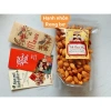 Túi 250g Hạt Ngon: Dẻ Cười, Mắc Ca, Hạnh Nhân, Óc Chó Vàng Đỏ - Biếu Tặng 54.900₫ 4