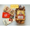 Túi 250g Hạt Ngon: Dẻ Cười, Mắc Ca, Hạnh Nhân, Óc Chó Vàng Đỏ - Biếu Tặng 54.900₫ 5