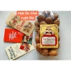 Túi 250g Hạt Ngon: Dẻ Cười, Mắc Ca, Hạnh Nhân, Óc Chó Vàng Đỏ - Biếu Tặng 54.900₫ 6