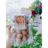 Túi 250g Hạt Ngon: Dẻ Cười, Mắc Ca, Hạnh Nhân, Óc Chó Vàng Đỏ - Biếu Tặng 54.900₫ 9