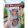 Túi 250g Hạt Ngon: Dẻ Cười, Mắc Ca, Hạnh Nhân, Óc Chó Vàng Đỏ - Biếu Tặng 54.900₫ 10