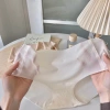 Túi 3 Quần Lót Nữ Su Thạch Băng Lụa Kháng Khuẩn Siêu Tàng Hình A116 – 65k 3