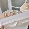 Túi 3 Quần Lót Nữ Su Thạch Băng Lụa Kháng Khuẩn Siêu Tàng Hình A116 – 65k 8