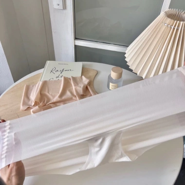 Túi 3 Quần Lót Nữ Su Thạch Băng Lụa Kháng Khuẩn Siêu Tàng Hình A116 – 65k