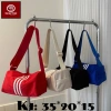 Túi 3 sọc thể thao SHINE 2.020 - tập gym, đeo chéo, đựng giày, giá 58.000₫ 7
