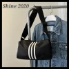 Túi 3 sọc thể thao SHINE 2.020 - tập gym, đeo chéo, đựng giày, giá 58.000₫ 8