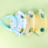 Túi 3 trong 1 Đa năng cho chó mèo - Rút đầu, đeo vai/ba lô, vải lưới thoáng khí, phụ kiện du lịch thời thượng 3