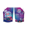 Túi 3.2kg Nước Giặt Xả Lix Sạch Thơm Ngàn Hoa – Xóa Vết Bẩn, Giá 119.900₫ 5
