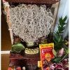 Túi 330 Nén Hương Bài Tàn Trắng - Hương Nhang Cao Cấp, Nhang Sạch An Toàn, Giá Ưu Đãi 42.000đ
