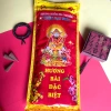 Túi 330 Nén Hương Bài Tàn Trắng - Hương Nhang Cao Cấp, Nhang Sạch An Toàn, Giá Ưu Đãi 42.000đ 2