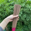 Túi 330 Nén Hương Bài Tàn Trắng - Hương Nhang Cao Cấp, Nhang Sạch An Toàn, Giá Ưu Đãi 42.000đ 5