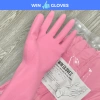 Túi 40 chiếc Găng tay WIN GLOVES hồng Chống thấm nước, chống trượt 220.000₫