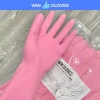 Túi 40 chiếc Găng tay WIN GLOVES hồng Chống thấm nước, chống trượt 220.000₫ 8