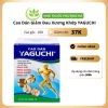 Túi 5 miếng dán thảo dược Yaguchi - Giá 55k, giảm đau vai, lưng, khớp, cơ nhanh