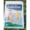Túi 5 miếng dán thảo dược Yaguchi - Giá 55k, giảm đau vai, lưng, khớp, cơ nhanh 2