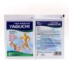 Túi 5 miếng dán thảo dược Yaguchi - Giá 55k, giảm đau vai, lưng, khớp, cơ nhanh 5