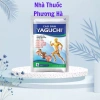 Túi 5 miếng dán thảo dược Yaguchi - Giá 55k, giảm đau vai, lưng, khớp, cơ nhanh 8
