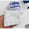 Túi 50 gói gạc phẫu thuật tiệt trùng An Lành 7.5x7,5x6 không dệt lớp 1 gói 10 miếng 2