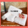 Túi 50 miếng Băng Vệ Sinh Dạng Quần Ban Đêm Enjoy Cull Girl - Có Túi Bọc Mỗi Miếng, Giá Ưu Đãi 150k 3