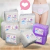 Túi 50 miếng Băng Vệ Sinh Dạng Quần Ban Đêm Enjoy Cull Girl - Có Túi Bọc Mỗi Miếng, Giá Ưu Đãi 150k 8