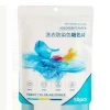 Túi 50 miếng Giấy Thấm Hút Màu Nội Địa - Chống Phai, Tiện Lợi, Giá 29.000đ 2