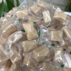 Túi 500g Kẹo dừa không đường - Thơm ngon, giảm còn 85.000₫, ăn nhẹ lành mạnh