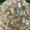 Túi 500g Kẹo dừa không đường - Thơm ngon, giảm còn 85.000₫, ăn nhẹ lành mạnh 3