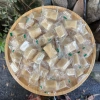 Túi 500g Kẹo dừa không đường - Thơm ngon, giảm còn 85.000₫, ăn nhẹ lành mạnh 5