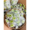 Túi 500g Kẹo Dừa Non Lá Dứa Cuộn Bánh Phồng - Kẹo Dừa Bến Tre, Giá Chỉ 95.000 VND (Giảm 21.850 VND) 6