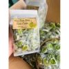 Túi 500g Kẹo Dừa Non Lá Dứa Cuộn Bánh Phồng - Kẹo Dừa Bến Tre, Giá Chỉ 95.000 VND (Giảm 21.850 VND) 8