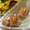 Túi 500g Kẹo Hướng Dương Hạnh Nhân Thơm Bùi Đồ Ăn Vặt Quà Chiều Tết 2.026 Giá 85k 3
