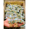 Túi 500g Kẹo Hướng Dương Hạnh Nhân Thơm Bùi Đồ Ăn Vặt Quà Chiều Tết 2.026 Giá 85k 4