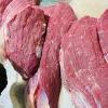 Túi 500g Khô bò miếng dai mềm thơm cay 100% bò tươi siêu ngon giảm giá 549k 3