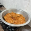 Túi 500g Khô bò miếng dai mềm thơm cay 100% bò tươi siêu ngon giảm giá 549k 4
