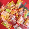 Túi 500g Mứt Tết Truyền Thống Bí, Củ Năng, Hạt Sen, Gừng - Ép Từng Viên, Chỉ 68.999₫ 6
