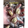 Túi 500g Táo Đỏ Tân Cương - Kẹp Hạt Điều Béo Ngậy Siêu Ngon Siêu Hot 89.000 8