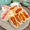 Túi 500gr Bánh Pía Mini Gà Quay Tân Dân Lợi Pía Thập Cẩm Lạp Xưởng Giá 89.000₫ 3