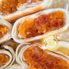 Túi 500gr Bánh Pía Mini Gà Quay Tân Dân Lợi Pía Thập Cẩm Lạp Xưởng Giá 89.000₫ 5
